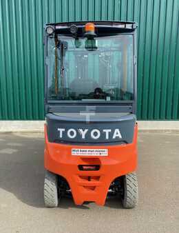 El Truck - 4-hjul 2024  Toyota 9FBMK30T (5)