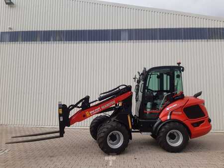 Andet 2023  Manitou MLA 5-50 H P ST5 S1 (1)