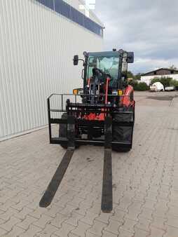 Annet 2023  Manitou MLA 5-50 H P ST5 S1 (3)