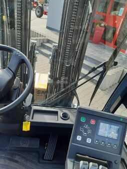 Elektro čtyřkolový VZV 2023  Toyota 9FBH25T (3)