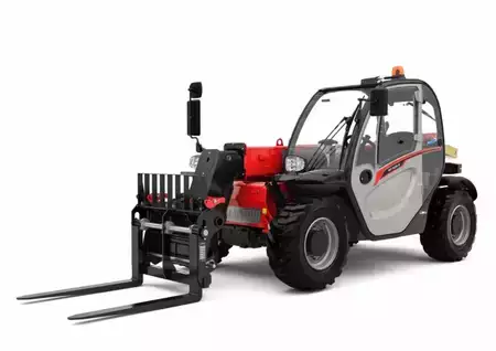 Teleskoptruck fast bom 2023  Manitou MT625H Comfort 75K ST5 S1 (1)