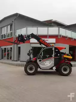 Telehandler Fixed 2023  Manitou MLT625 75K H ST5 (1)