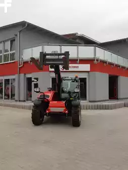 Telehandler Fixed 2023  Manitou MLT625 75K H ST5 (2)