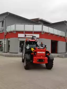 Telehandler Fixed 2023  Manitou MLT625 75K H ST5 (3)