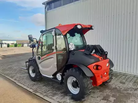 Manipulador fijo 2025  Manitou MLT420 H 60K ST5 S1 (3)