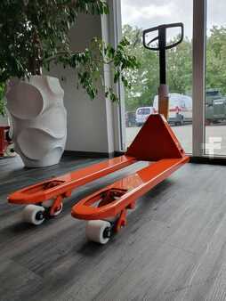 Handhubwagen  Toyota LHM230 (1)
