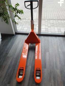 Handhubwagen  Toyota LHM230 (2)
