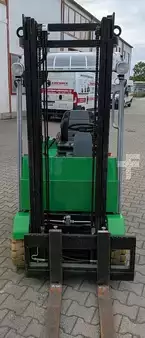 Elektrisk- 3 hjul 2019  Cesab B215 (4)