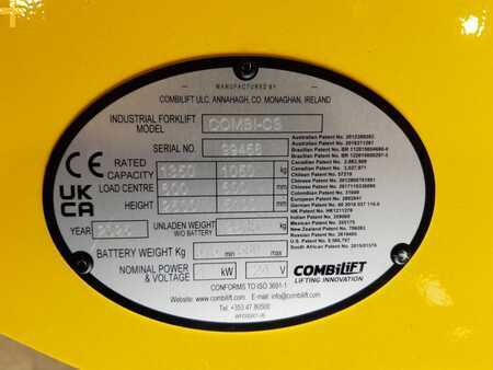 Stapelaars 2025  Combilift Combi-CS (4)