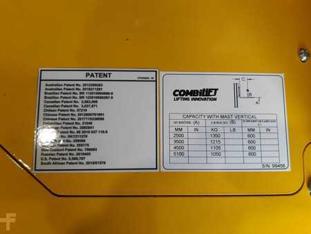 Stapelaars 2025  Combilift Combi-CS (5)