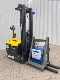 Gerbeurs 2025  Combilift Combi-CS (1)