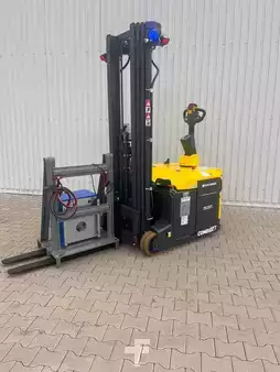 Gerbeurs 2025  Combilift Combi-CS (2)
