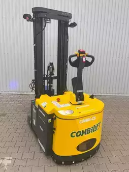 Gerbeurs 2025  Combilift Combi-CS (3)