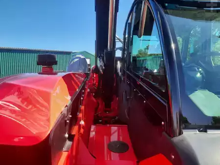 Telescopic forklift rigid 2025  Manitou MLT741-130 PS D ST5 S1 (8)