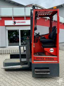 Chariot multidirectionnel 2015  Votex-Bison COMPACT 2504 (2)