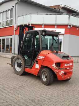 Manitou MSI 30 4ST3A