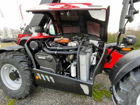 Manitou MLT737 130PS D ST5 S1