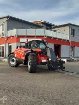 Telehandler Fixed 2023  Manitou MLT 841 145 PS+ Y ST5 S1 (1)