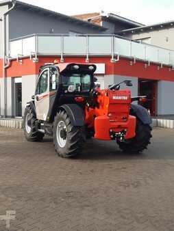 Telehandler Fixed 2023  Manitou MLT 841 145 PS+ Y ST5 S1 (3)