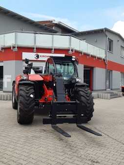 Telehandler Fixed 2023  Manitou MLT 741-140 V+ (ST5 S1) (1)