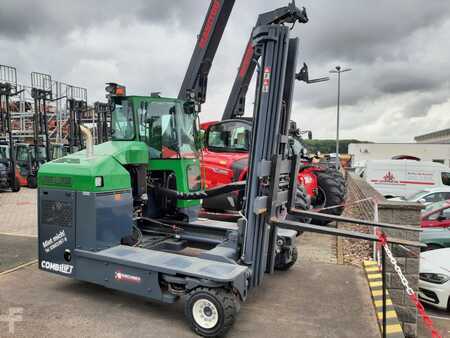 Carretilla de 4 vías 2023  Combilift C4500 MK4/135/63TR (1)