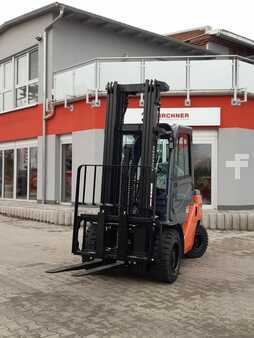 Dieselstapler 2023  Toyota 52-8FDF30 (1)