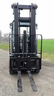 Chariots élévateurs diesel 2023  Toyota 52-8FDF25 (5)