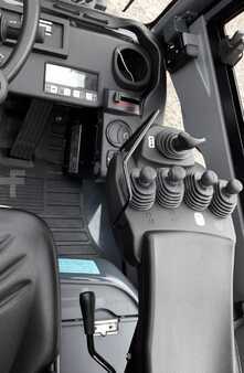 Chariots élévateurs diesel 2023  Toyota 52-8FDF25 (6)