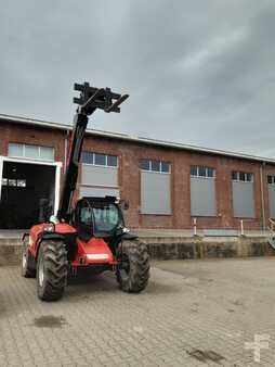 Verreikers fixed 2022  Manitou MLT 741-140 V+ (ST5 S1) (1)