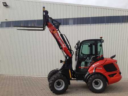 Other 2023  Manitou MLA 5-50 H P ST5 S1 (5)