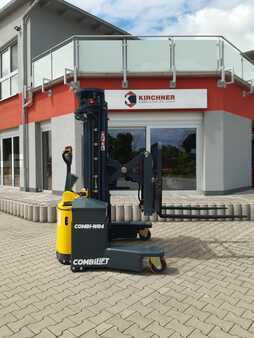 Stacker pedestre 2024  Combilift Combi-WR4 (Vierwegegerät) (1)