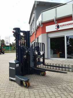 Stacker pedestre 2024  Combilift Combi-WR4 (Vierwegegerät) (2)