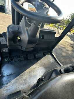 Propane Forklifts 2003  Linde H25T-03 (8)