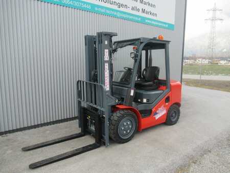 Diesel Forklifts 2020  Heli CPCD35 H3 (2) 
