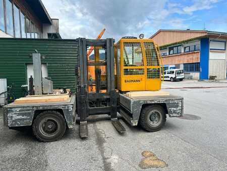 Sideloaders 2013  Baumann HX 50/12/54 TR (1)