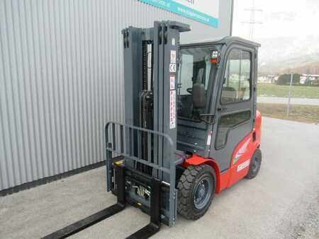 Diesel Forklifts 2020  Heli CPCD 25 WSG2 (1) 