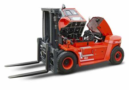 Diesel Forklifts 2021  Heli CPCD12-16 (2) 
