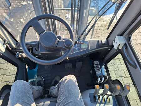 Diesel Forklifts 2019  Heli HELI VD 18 (10) 