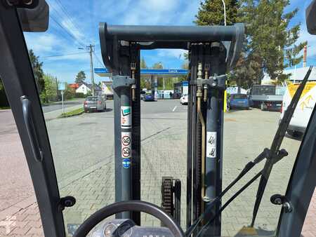 Jungheinrich JUNGHEINRICH DFG 316