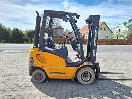 Jungheinrich JUNGHEINRICH DFG 316