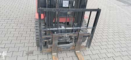 Carrelli elevatori diesel 2020  HC (Hangcha) CPCD 25 N (2)