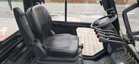 Carrelli elevatori diesel 2020  HC (Hangcha) CPCD 25 N (3)
