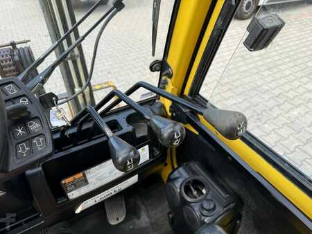 Carretilla elevadora diésel 2020  Hyster H1.6FT (10)