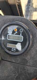 3-wiel elektrische heftrucks 2000  Linde E15 (19)