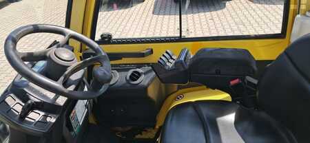 Diesel heftrucks 2008  Hyster H2.5 (11)