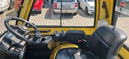 Diesel heftrucks 2008  Hyster H2.5 (14)