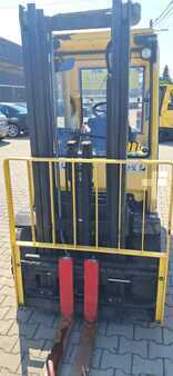 Diesel heftrucks 2008  Hyster H2.5 (2)