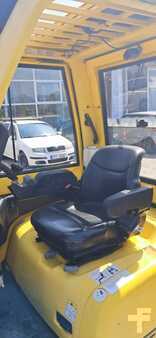Diesel heftrucks 2008  Hyster H2.5 (3)