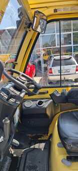 Diesel heftrucks 2008  Hyster H2.5 (4)