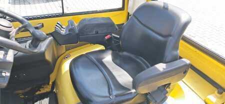 Diesel heftrucks 2008  Hyster H2.5 (5)